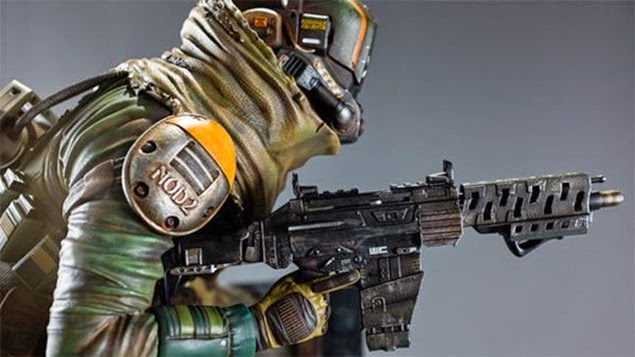 titanfall statue 01