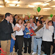 Yorktown Senior Center Ribbon Cutting