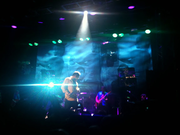 Morrissey @ Leeds Academy 07/07/2011