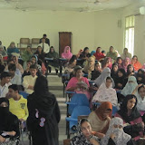 Universitty of Sargodha