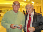 Bruno Monsaingeon, Boris Kuschnir