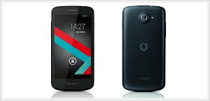 Vodafone Smart 4G