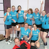 Volleyball