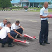 Pelatihan ATKP Medan 2009