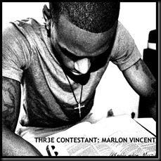 Marlon Vincent