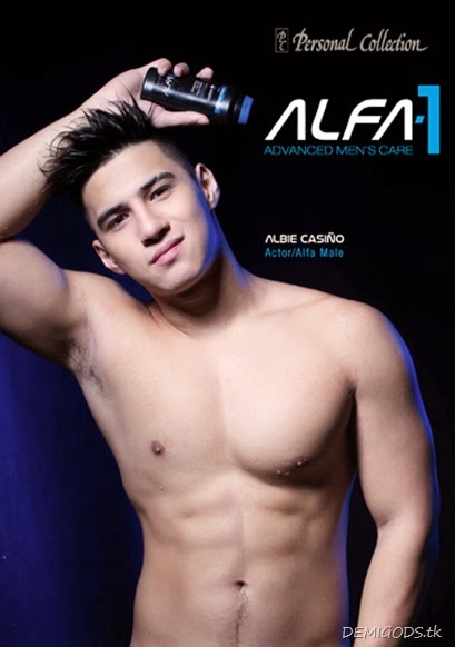 Albie Casino Alfa Male Personal Collection (4)