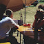 Ältere - Kinderfreizeit 1998