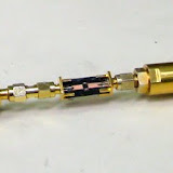 Transistor characterization
