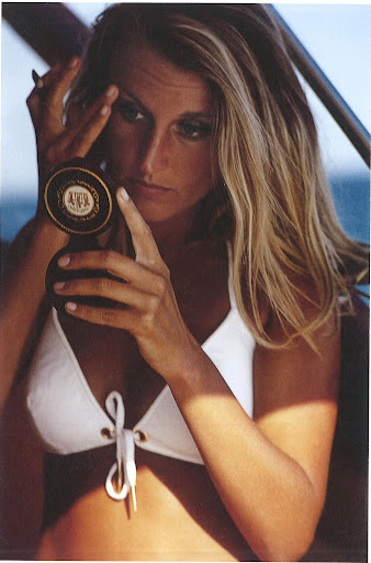 Keeping everything ship-shape and harmonius on deck, topping up a tan ... Elisabetta Catalano, August 1969. Keeping everything ship-shape and harmonius on deck, topping up a tan ... Elisabetta Catalano, August 1969.
