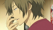 [HorribleSubs] Natsuyuki Rendezvous - 02 [720p].mkv_snapshot_09.26_[2012.07.12_14.25.13]
