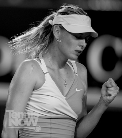 Maria Sharapova Photos
