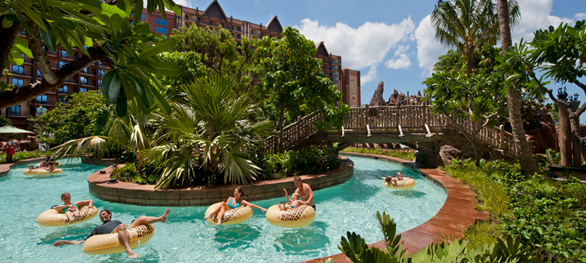 aulani aulani