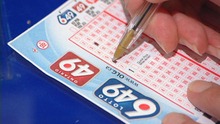lottery-ticket lottery-ticket