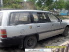 продам авто ПМР Opel Omega Omega A (1986 - 1994)