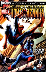 Espetacular HA v2 #16 de 27 (2004) (ST-SQ)-001 Espetacular HA v2 #16 de 27 (2004) (ST-SQ)-001