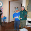 Curso de Mecánica Ligera y Servicio Vehicular - Centro Operativo PN San Guillermo - Junio 2011