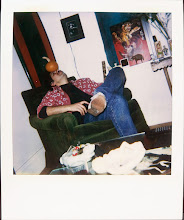 jamie livingston photo of the day November 07, 1995  Â©hugh crawford
