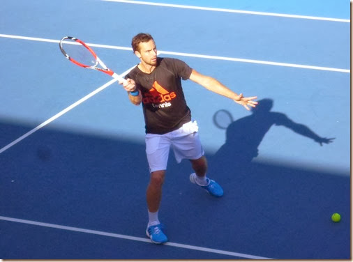 Ernests Gulbis Ernests Gulbis