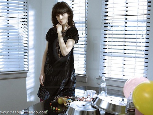 Zooey Deschanel linda sensual sexy sedutora desbaratinando (53) Zooey Deschanel linda sensual sexy sedutora desbaratinando (53)