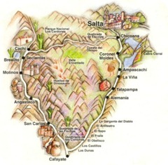 valles calchaquies valles calchaquies