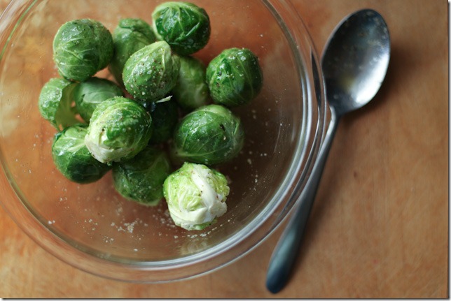 brussel sprouts -6964