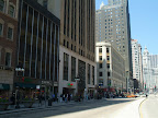Sprachaufenthalt Chicago Intrax