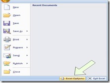 Cara Mudah Membuat Fungsi Terbilang Pada Excel Cara Mudah Membuat Fungsi Terbilang Pada Excel