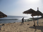 Secret beach