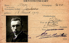 WVV OUDE GLORIE VERGAAT NIET