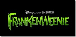 Франкенвини Frankenweenie