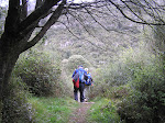 Ruta Monte Candina