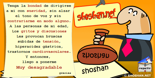 la bondad de dirigirse
