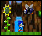 Sonic Smash Bros