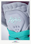 nike lebron 9 ps elite grey candy pink 9 10 sneakerbox LeBron 9 P.S. Elite Miami Vice Official Images & Release Date