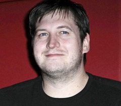 Darren Aronofksy helyett Gareth Evans rabol bankot a Universalnál Darren Aronofksy helyett Gareth Evans rabol bankot a Universalnál