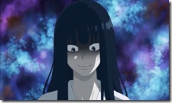 Kimi ni Todoke 01 Scary Sadako