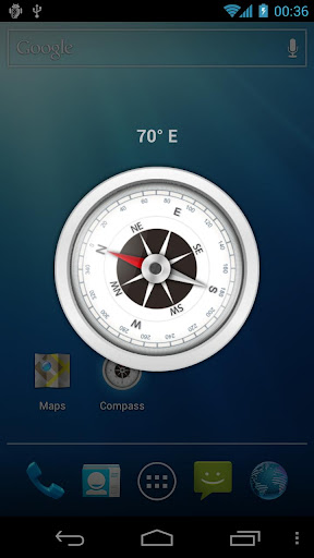 Compass Pro