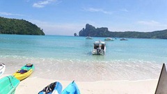 Thai Beach