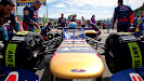 HD Wallpapers 2012 Formula 1 Grand Prix of Belgium