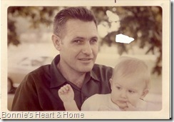 Bonnie & Daddy2 Bonnie & Daddy2