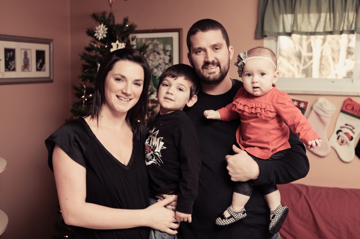 Family 1