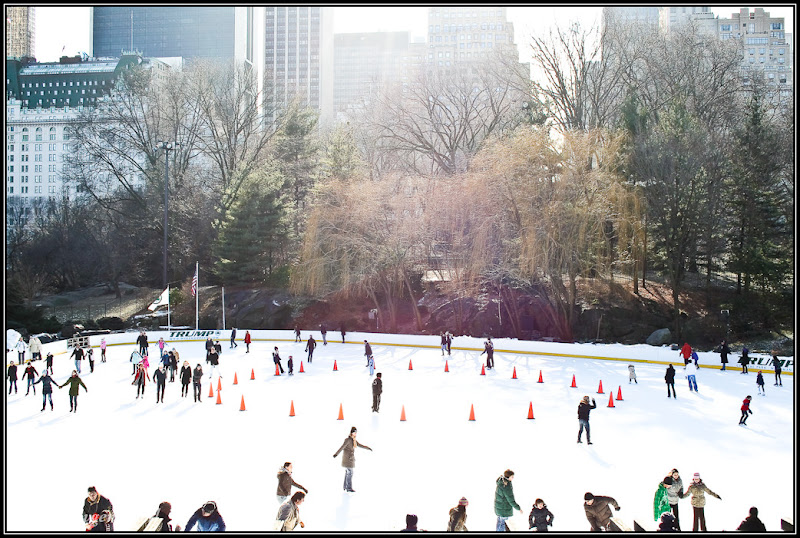 Вид на Америку: Central Park (foto america  фото путешествия new york manhattan  0401%252520USA%25252C%252520NY%25252C%252520Central%252520Park 3)