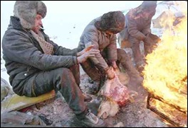 poverty_russians_eating_dogmeat_to_survive poverty_russians_eating_dogmeat_to_survive
