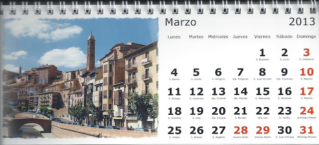Vista de Tarazona calendario-marzo-2013.jpg