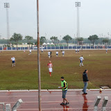 Jogos Jurídicos Futebol de Campo Final dia 4