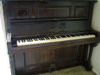 Ernst Kaps Upright