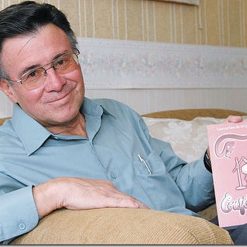 René Rosquellas: ‘Confidencias no ofende ni denigra’