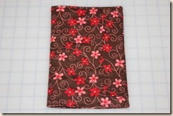 nook cover