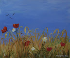Anne Marie Coughlan - Summer Poppies.jpg