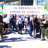 Helsinki Pride 2007